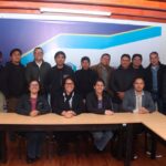 LA ALIANZA INSTITUCIONAL QUE BUSCA TRANSFORMAR EL FUTURO DE CAJAMARCA – RCR Peru