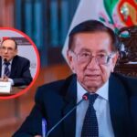 «ES UN ASUNTO FAMILIAR DE MUCHOS AÑOS» – RCR Peru