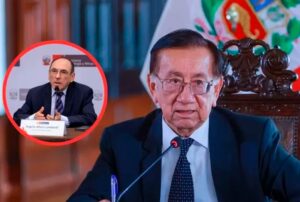 «ES UN ASUNTO FAMILIAR DE MUCHOS AÑOS» – RCR Peru