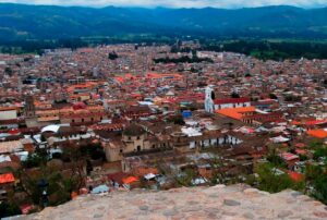 CAJAMARCA TENDRÁ DÍAS SOLEADOS HASTA EL 23 DE MARZO Y LLUVIAS RETORNARÍAN A FINES DE MES, ADVIERTE ESPECIALISTA DEL SENAMHI – RCR Peru