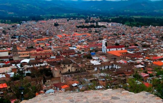CAJAMARCA TENDRÁ DÍAS SOLEADOS HASTA EL 23 DE MARZO Y LLUVIAS RETORNARÍAN A FINES DE MES, ADVIERTE ESPECIALISTA DEL SENAMHI – RCR Peru