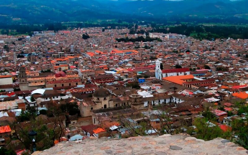 CAJAMARCA TENDRÁ DÍAS SOLEADOS HASTA EL 23 DE MARZO Y LLUVIAS RETORNARÍAN A FINES DE MES, ADVIERTE ESPECIALISTA DEL SENAMHI – RCR Peru