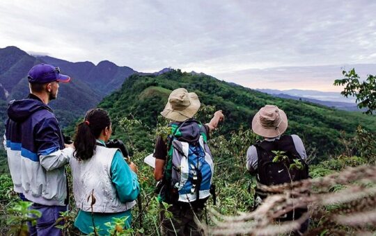 CENFOTUR PROYECTA CAPACITAR GRATIS A MÁS DE 5 MIL PRESTADORES DE SERVICIOS TURÍSTICOS EN TODO EL PERÚ – RCR Peru
