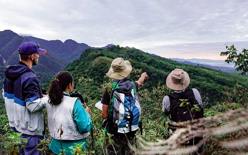 CENFOTUR PROYECTA CAPACITAR GRATIS A MÁS DE 5 MIL PRESTADORES DE SERVICIOS TURÍSTICOS EN TODO EL PERÚ – RCR Peru
