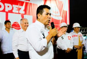 «ES ESTRATÉGICO FORTALECER PETROPERÚ Y DESCARTAR SU PRIVATIZACIÓN» – RCR Peru