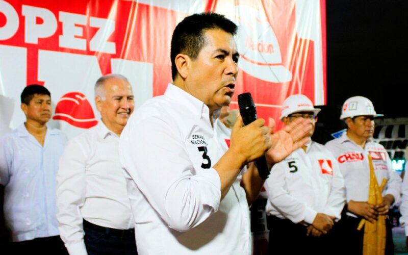 «ES ESTRATÉGICO FORTALECER PETROPERÚ Y DESCARTAR SU PRIVATIZACIÓN» – RCR Peru