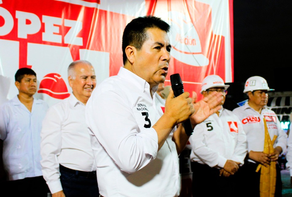 «ES ESTRATÉGICO FORTALECER PETROPERÚ Y DESCARTAR SU PRIVATIZACIÓN» – RCR Peru