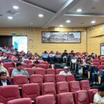 MUNICIPALIDAD PROVINCIAL DE CAJAMARCA Y NEWMONT ALAC CELEBRAN SEMANA DEL AGUA – RCR Peru