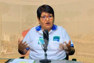 “LEYES PRO CRIMEN DEBEN SER DEROGADAS PORQUE PROTEGEN AL DELINCUENTE Y AL CORRUPTO” – RCR Peru