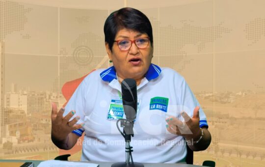 “LEYES PRO CRIMEN DEBEN SER DEROGADAS PORQUE PROTEGEN AL DELINCUENTE Y AL CORRUPTO” – RCR Peru