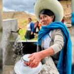 INICIA LA SEMANA DEL AGUA 2026 CON ENFOQUE EN IGUALDAD Y SOSTENIBILIDAD – RCR Peru