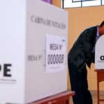 EL NUEVO SENADO DEBE QUEDAR EN “MANOS DE LA GENTE MÁS CAPAZ”, ADVIERTE ECONOMISTA CÉSAR ZAMORA – RCR Peru