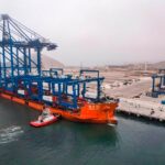 LORETO PODRÍA QUEDAR AL MARGEN DEL DESARROLLO POR EL MEGAPUERTO DE CHANCAY, ADVIERTE ECOLOGISTA DAVID LANDA – RCR Peru