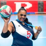 PARADEPORTISTAS SE PREPARAN PARA LOS JUEGOS PARAPANAMERICANOS 2027 – RCR Peru