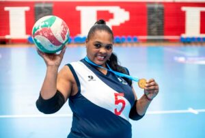 PARADEPORTISTAS SE PREPARAN PARA LOS JUEGOS PARAPANAMERICANOS 2027 – RCR Peru