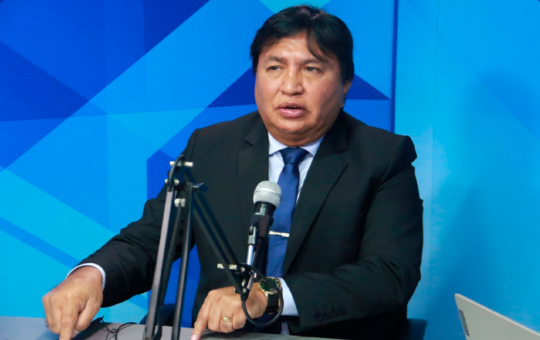 SUTEP LUCHARÁ POR CUMPLIMIENTO DE NUEVA LEY QUE ESTABLECE AUMENTO DE PENSIÓN PARA MAESTROS A S/. 3 300 – RCR Peru