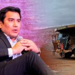 “DESDE EL INGEMMET DESCONOCEMOS EL TÉRMINO ‘CONCESIONES OCIOSAS’”, SEÑALÓ EL PRESIDENTE DE LA ENTIDAD – RCR Peru