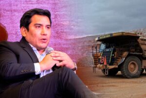 “DESDE EL INGEMMET DESCONOCEMOS EL TÉRMINO ‘CONCESIONES OCIOSAS’”, SEÑALÓ EL PRESIDENTE DE LA ENTIDAD – RCR Peru