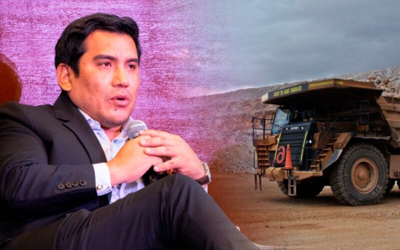 “DESDE EL INGEMMET DESCONOCEMOS EL TÉRMINO ‘CONCESIONES OCIOSAS’”, SEÑALÓ EL PRESIDENTE DE LA ENTIDAD – RCR Peru