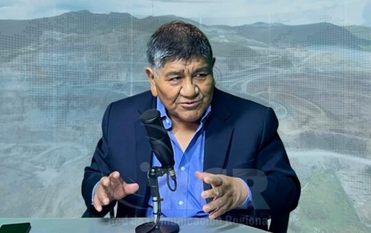 PREDICTAMEN DEL CONGRESO QUE RECORTA PLAZOS DE CONCESIONES MINERAS TIENE FUERTE CARGA IDEOLÓGICA – RCR Peru