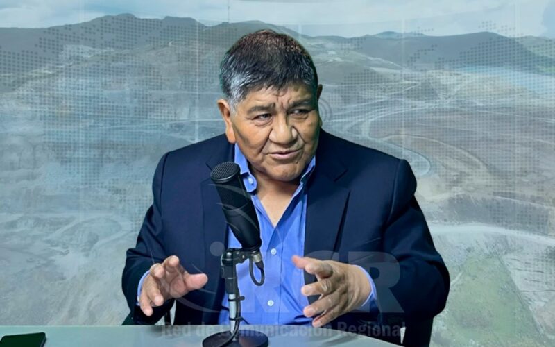 PREDICTAMEN DEL CONGRESO QUE RECORTA PLAZOS DE CONCESIONES MINERAS TIENE FUERTE CARGA IDEOLÓGICA – RCR Peru