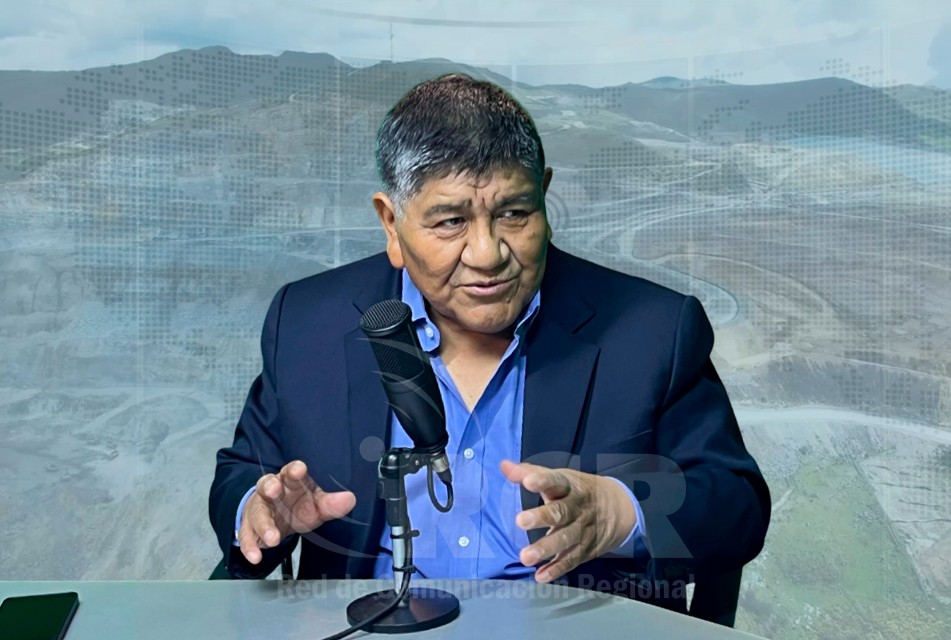 PREDICTAMEN DEL CONGRESO QUE RECORTA PLAZOS DE CONCESIONES MINERAS TIENE FUERTE CARGA IDEOLÓGICA – RCR Peru