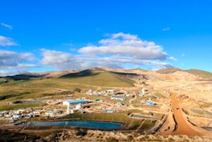 NEWMONT YANACOCHA RATIFICA EXIGENCIA DE ESTÁNDARES DE SEGURIDAD ANTE PROTESTAS DE TRANSPORTISTAS EN CAJAMARCA – RCR Peru