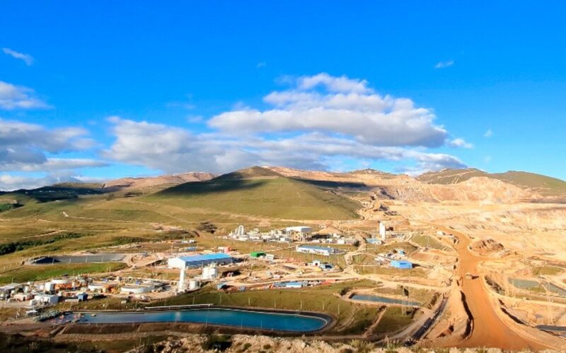 NEWMONT YANACOCHA RATIFICA EXIGENCIA DE ESTÁNDARES DE SEGURIDAD ANTE PROTESTAS DE TRANSPORTISTAS EN CAJAMARCA – RCR Peru