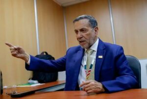 “QUIEREN MATAR LA ECONOMÍA NACIONAL” – RCR Peru