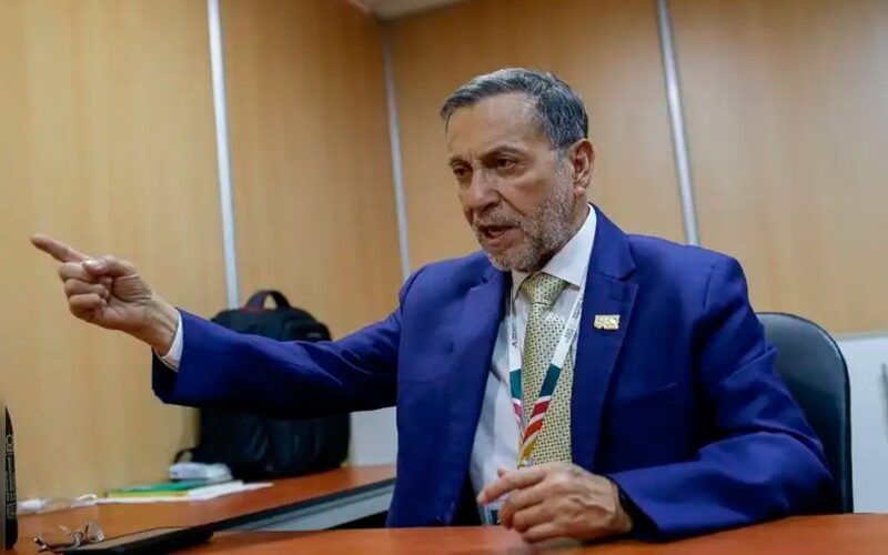 “QUIEREN MATAR LA ECONOMÍA NACIONAL” – RCR Peru