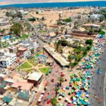 PROYECTAN LLEGADA DE SESENTA MIL TURISTAS A PARACAS EN SEMANA SANTA – RCR Peru