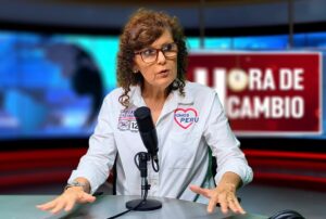 GIOVANNA CASTAGNINO PROPONE RESOLVER DÉFICIT HABITACIONAL DESDE LA FORMALIZACIÓN DE PREDIOS – RCR Peru