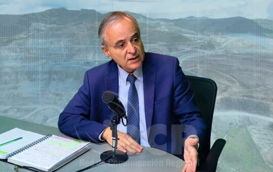 PREDICTAMEN DEL CONGRESO QUE RECORTA PLAZOS DE CONCESIONES MINERAS TIENE FUERTE CARGA IDEOLÓGICA Y ES POPULISTA – RCR Peru