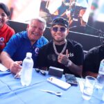 USO DE TIKTOKERS EN CAMPAÑA ELECTORAL BAJO SOSPECHA DE FINANCIAMIENTO IRREGULAR – RCR Peru