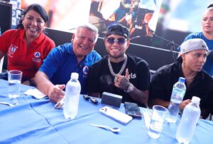 USO DE TIKTOKERS EN CAMPAÑA ELECTORAL BAJO SOSPECHA DE FINANCIAMIENTO IRREGULAR – RCR Peru