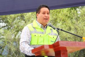 ALIANZA PÚBLICO-PRIVADA SE UNE CON EL OBJETIVO DE CERRAR LA BRECHA DE INFRAESTRUCTURA HÍDRICA A MEDIANO Y LARGO PLAZO – RCR Peru