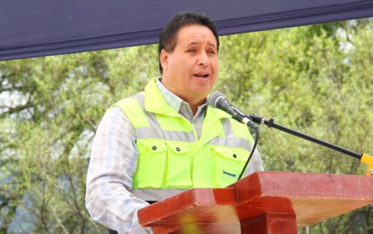 ALIANZA PÚBLICO-PRIVADA SE UNE CON EL OBJETIVO DE CERRAR LA BRECHA DE INFRAESTRUCTURA HÍDRICA A MEDIANO Y LARGO PLAZO – RCR Peru