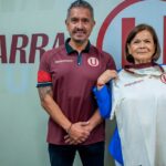 CONVENIO INTERISTITUCIONAL ENTRE SAN MARCOS Y EL CLUB UNIVERSITARIO DE DEPORTES – RCR Peru