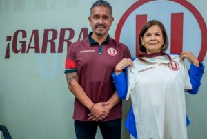 CONVENIO INTERISTITUCIONAL ENTRE SAN MARCOS Y EL CLUB UNIVERSITARIO DE DEPORTES – RCR Peru