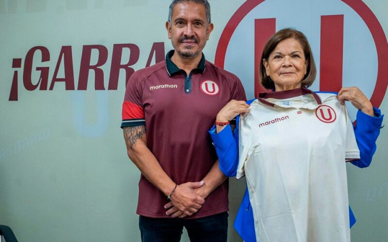 CONVENIO INTERISTITUCIONAL ENTRE SAN MARCOS Y EL CLUB UNIVERSITARIO DE DEPORTES – RCR Peru