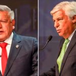 CANDIDATO DE APP LUIS VIVANCO CALIFICA DE “DIFAMACIÓN CALUMNIOSA” ACUSACIONES DE OLIVERA CONTRA ACUÑA – RCR Peru