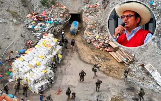 FRENTE DE DEFENSA DE HUALGAYOC PIDEN AYUDA URGENTE AL GOBIERNO PARA FRENAR OLEADA DE ASESINATOS POR MINERÍA ILEGAL – RCR Peru