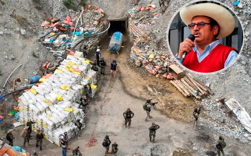 FRENTE DE DEFENSA DE HUALGAYOC PIDEN AYUDA URGENTE AL GOBIERNO PARA FRENAR OLEADA DE ASESINATOS POR MINERÍA ILEGAL – RCR Peru