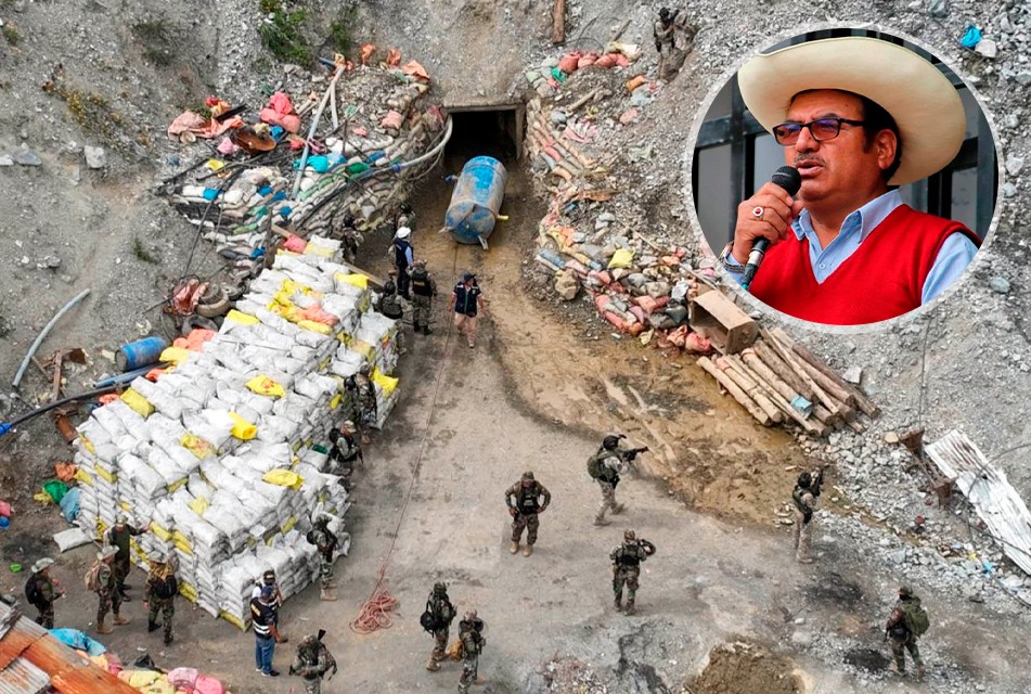 FRENTE DE DEFENSA DE HUALGAYOC PIDEN AYUDA URGENTE AL GOBIERNO PARA FRENAR OLEADA DE ASESINATOS POR MINERÍA ILEGAL – RCR Peru