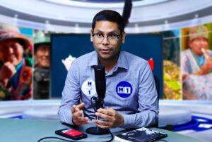 CANDIDATO DICE QUE DISEÑO ELECTORAL  RESPONDE A ESTRATEGIA DE PARTIDOS EN EL CONGRESO – RCR Peru