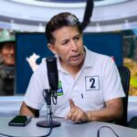 CANDIDATO PROPONE REFORMULAR LA DISTRIBUCIÓN DEL CANON MINERO BASADA EN DIAGNÓSTICOS LOCALES – RCR Peru