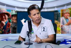 CANDIDATO PROPONE REFORMULAR LA DISTRIBUCIÓN DEL CANON MINERO BASADA EN DIAGNÓSTICOS LOCALES – RCR Peru