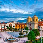 MINERÍA INTELIGENTE SERÁ TEMA PRINCIPAL EN CUMBRE A REALIZARSE EN HUANCAYO – RCR Peru