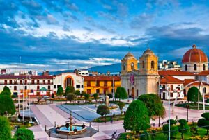 MINERÍA INTELIGENTE SERÁ TEMA PRINCIPAL EN CUMBRE A REALIZARSE EN HUANCAYO – RCR Peru