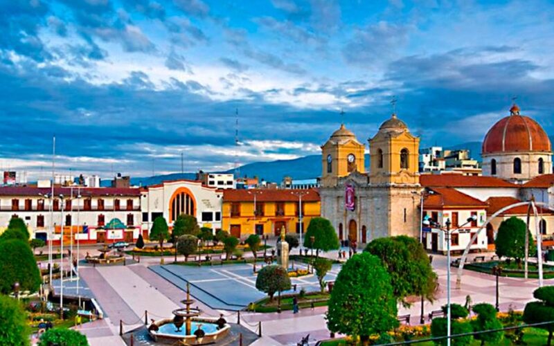 MINERÍA INTELIGENTE SERÁ TEMA PRINCIPAL EN CUMBRE A REALIZARSE EN HUANCAYO – RCR Peru